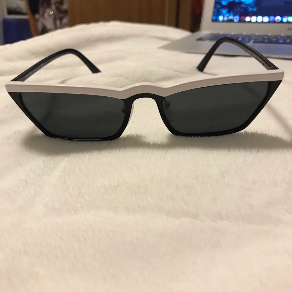 Prada Ultravox Eyewear